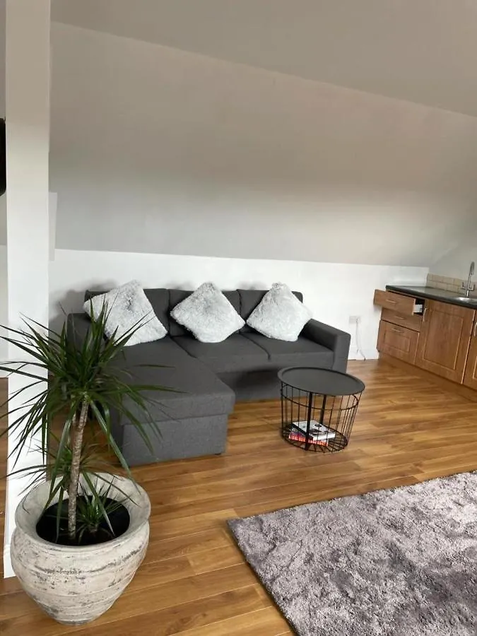 Captivating 1-Bed Apartment In Cloyne Cork