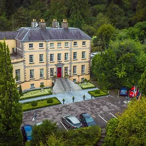 4* Hotell Maryborough &