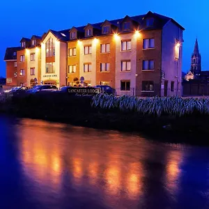4* Vendégház Lancaster