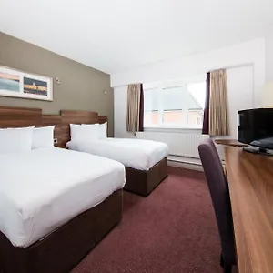 4* Hotell Leonardo