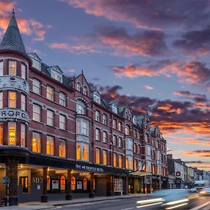 4* Hotel The Metropole