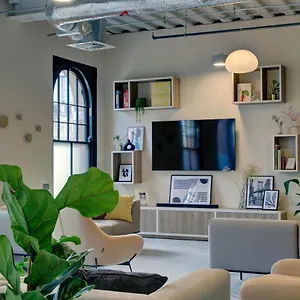  Appartamento Destiny Student - Broga House