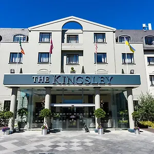 4* Hotell The Kingsley