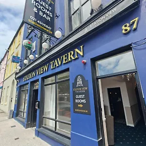 Hotel Station View Tavern, Cork