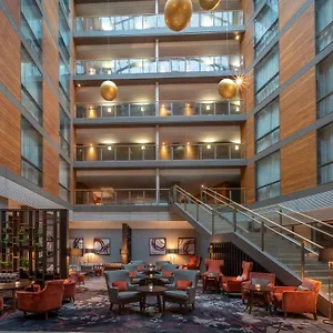 4* Hotell Clayton