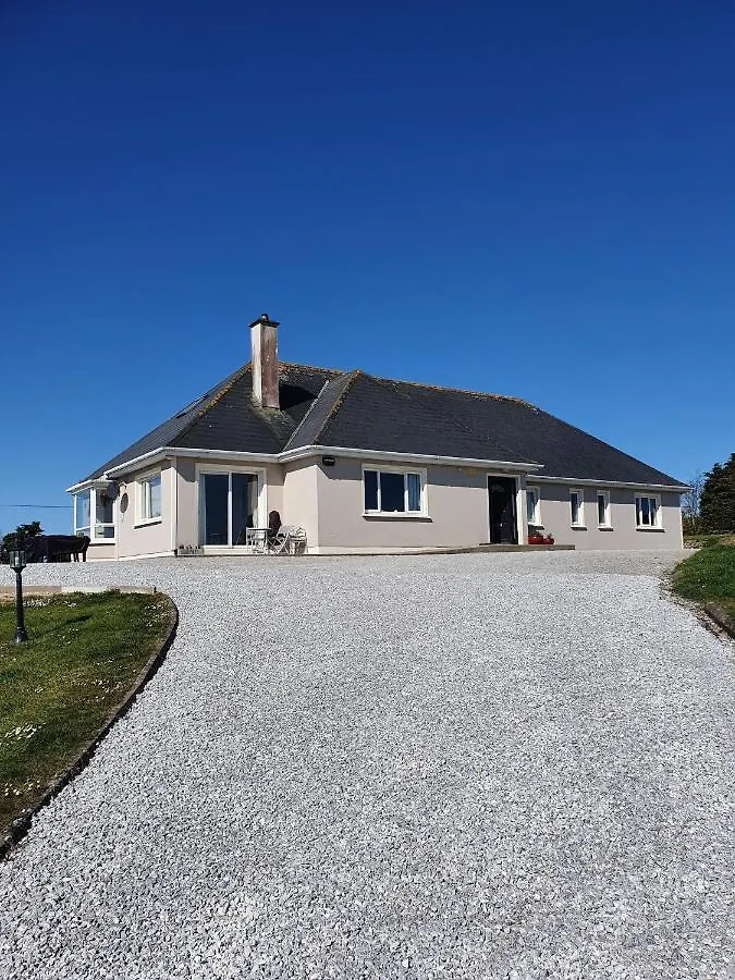 Captivating 1-Bed Apartment In Cloyne Cork Irland