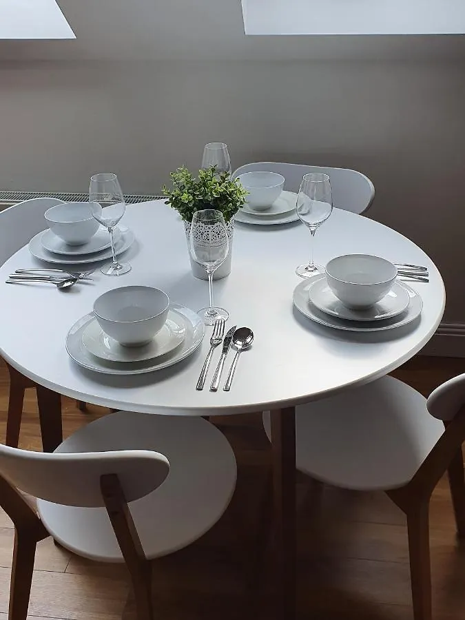 קורק Captivating 1-Bed Apartment In Cloyne